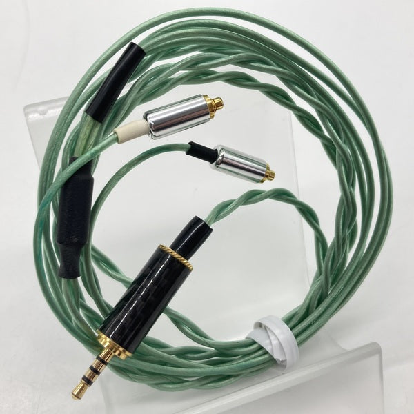 【中古】<翠-Sui MMCX-2.5mm4極 Recable>BSP-HPCL-TTEGEPM4【秋葉原】