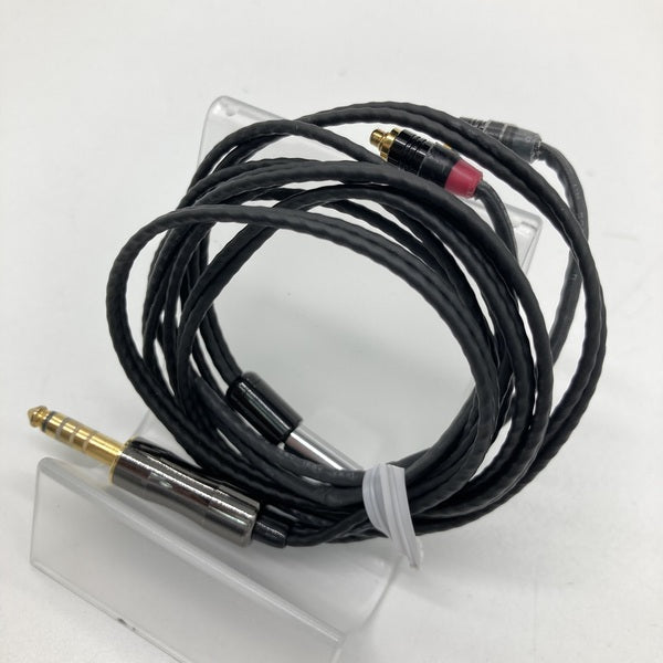 【中古】Clear force Ultimate MMCX 4.4φ【秋葉原】