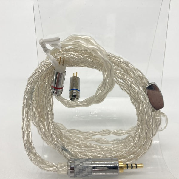 【中古】2pin-2.5mmケーブル【秋葉原】