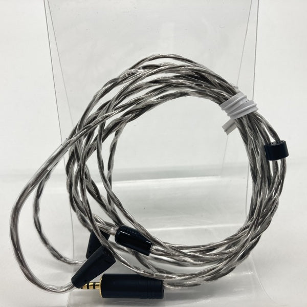 【中古】菖蒲(Ayame)AK2.5mm4極バランス/SENNHEISER IE用ケーブル 【NLH-AYA】【秋葉原】