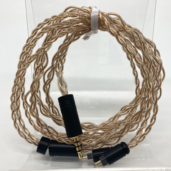 【中古】Bennett (ベネット) AK2.5mm4極バランス-CIEM2pin 【NLI-BNT】【秋葉原】