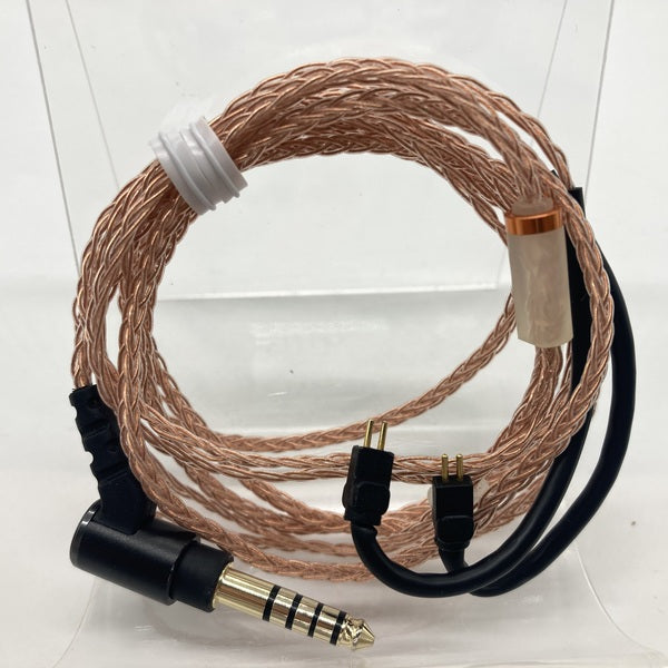 【中古】単結晶銅導体 2PIN-φ4.4mm 5極ケーブル 【HC-2MCC44K】【秋葉原】