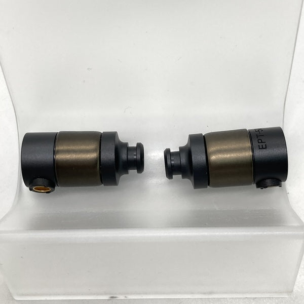 【中古】EPT-500 TG【チタンゴールド】(ケーブル欠品)【秋葉原】