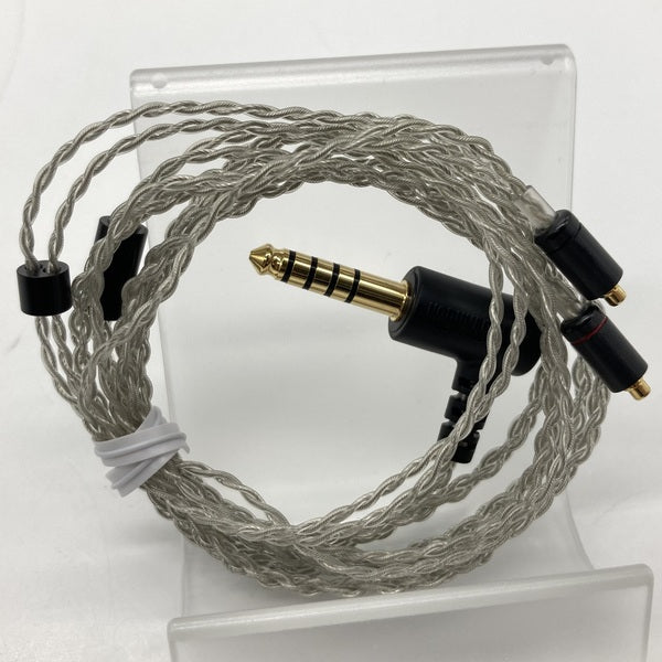 【中古】みかさ (Mikasa) 4.4mm5極バランス/MMCX 【NLE-MKS】【秋葉原】