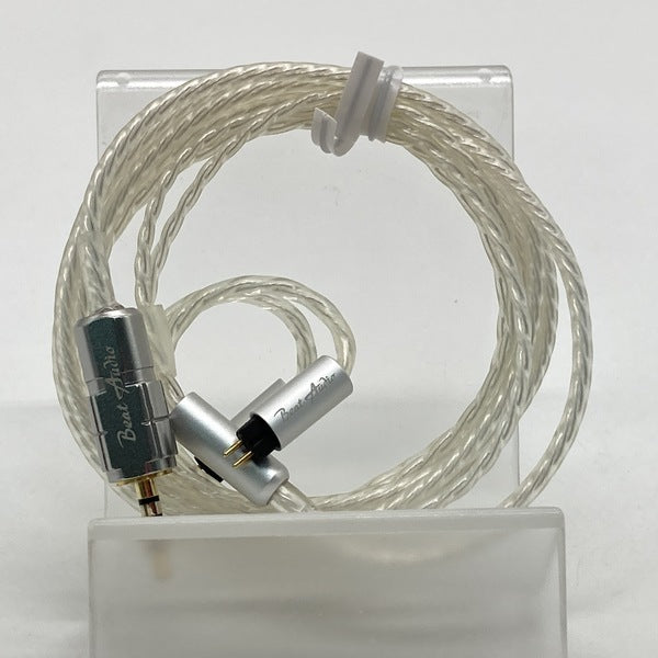 【中古】Silversonic MKV Custom 2.5mm 【BEA-3485】【秋葉原】