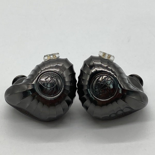 【中古】KING RS ブラック(ケーブル欠品)【秋葉原】