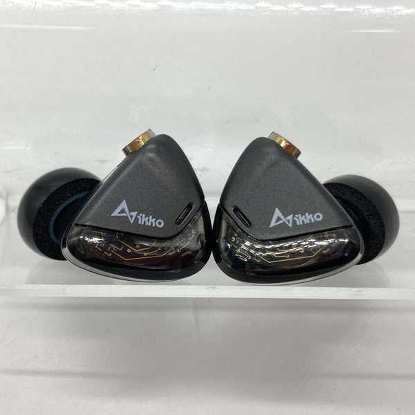 【中古】OPAL OH2 GRAY(ケーブル欠品)【秋葉原】