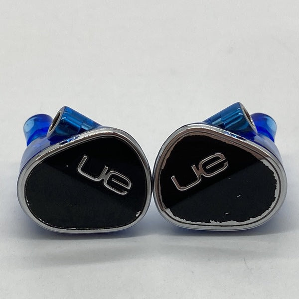 【中古】UE900s(Ultimate Ears 900s)(ケーブル欠品)【秋葉原】
