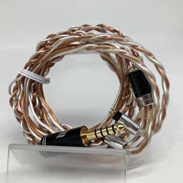 EFFECT AUDIO 【中古】ErosⅡ+/4wire(2Pin to 4.4mm Balanced