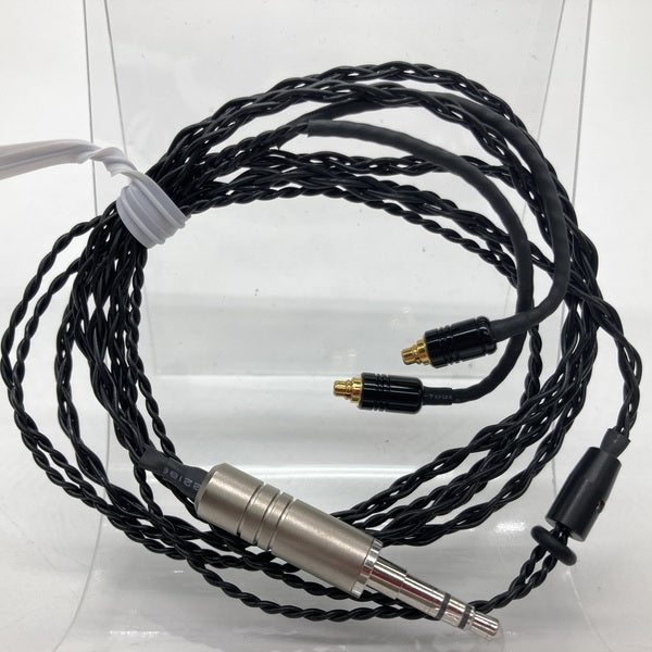 【中古】Obsidian MMCXSeP-3.5mm(イヤループ仕様) 120cm【秋葉原】