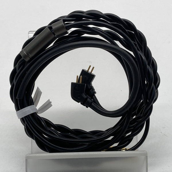 【中古】SUPERIOR EX Cable 4.4-IEM2pin 【QDC-SUPERIOR-EX-CABLE44】【秋葉原】