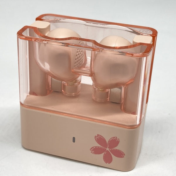 【中古】水月雨 (MOONDROP) 方糖 - Block PINK【秋葉原】