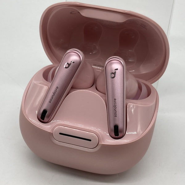 【中古】Soundcore Liberty 4 NC ピンク 【A3947N51】【秋葉原】