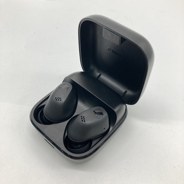 【中古】ACCENTUM True Wireless ブラック 【ATW1 Black】【秋葉原】