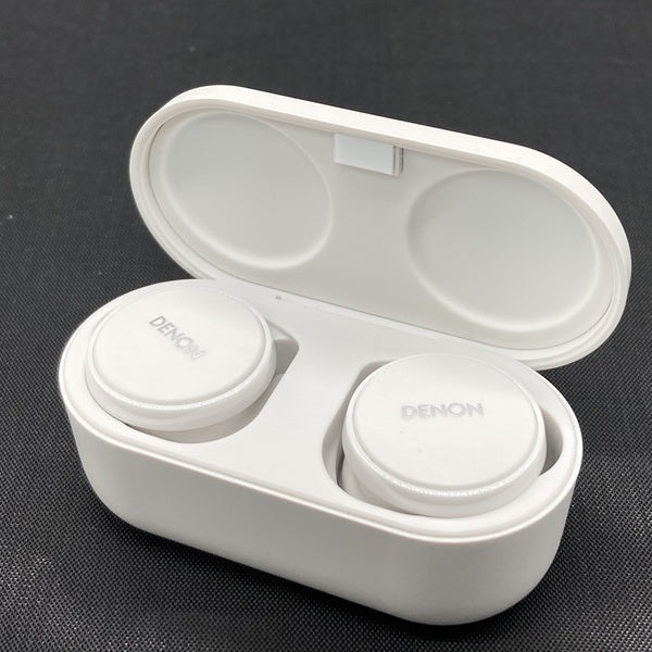 【中古】PerL Pro True Wireless Earbuds ホワイト【AHC15PLWTEM】【秋葉原】