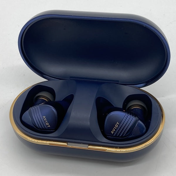 【中古】TE-W1 ネイビー【TE-W1-NV】【日本橋】
