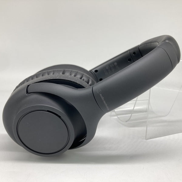 audio-technica 【中古】ATH-S300BT BK ブラック【秋葉原】 – e☆イヤホン 