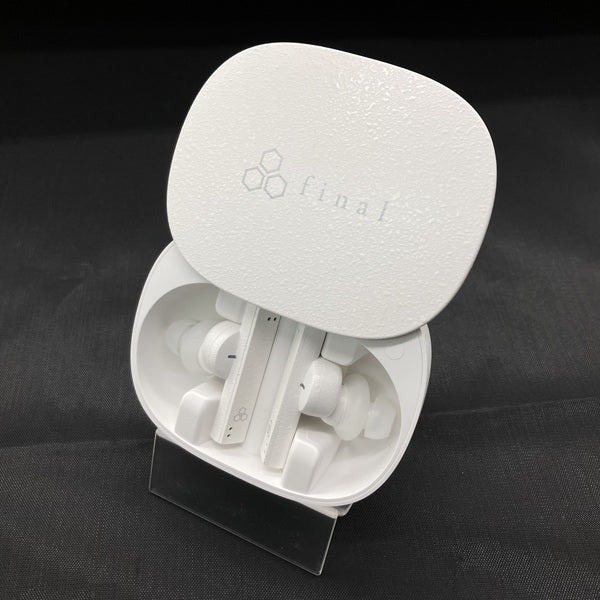 【中古】ZE8000 ホワイト 【FI-ZE8DPLTW-WHITE】【秋葉原】