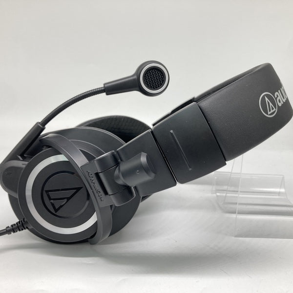 ATH-M50xSTS-USB 中古 audio-technica 【中古】ATH-M50xSTS-USB【秋葉原】 – e☆イヤホン