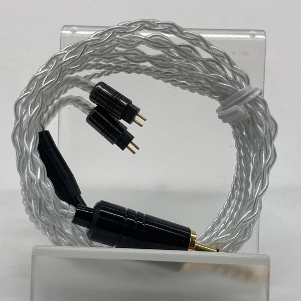 【中古】Axinite(アキシナイト) CIEM2Pin-4.4mm (イヤーループ仕様) 120cm【秋葉原】