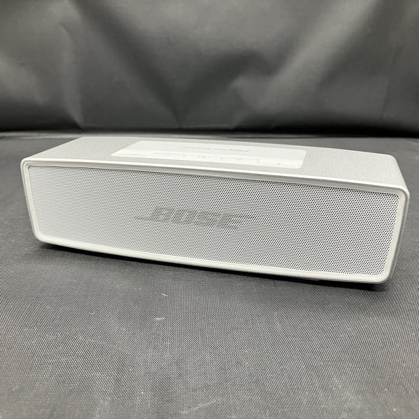 【中古】SoundLink Mini II Special Edition ラックスシルバー【秋葉原】