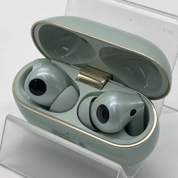 【中古】FreeBuds Pro 4 Green【日本橋】