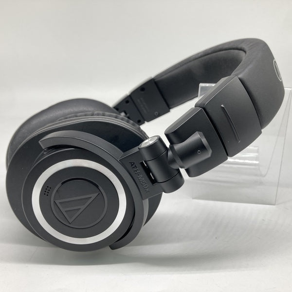 【中古】ATH-M50xBT2【秋葉原】