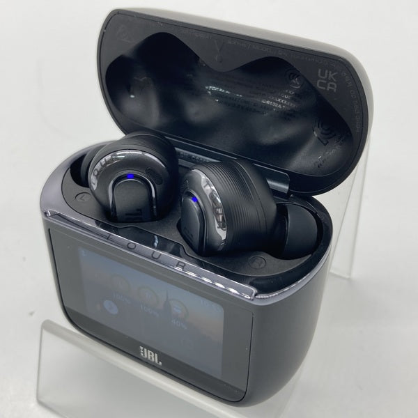 【中古】TOUR PRO 3 ブラック【JBLTOURPRO3BLK】【秋葉原】