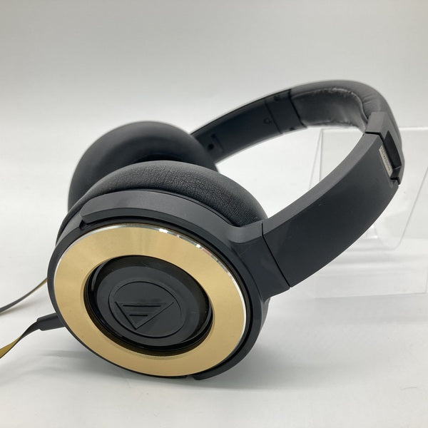 【中古】SOLID BASS ATH-WS550 BGD【秋葉原】