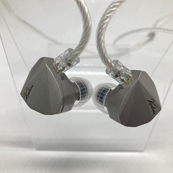 水月雨 (MOONDROP) 【中古】Kadenz【日本橋】 – e☆イヤホン 水月雨 (MOONDROP) 【中古】Kadenz【日本橋】 – e☆イヤホン