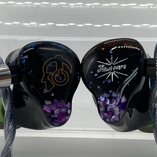 【中古】Kiwi Ears x HBB Punch【秋葉原】