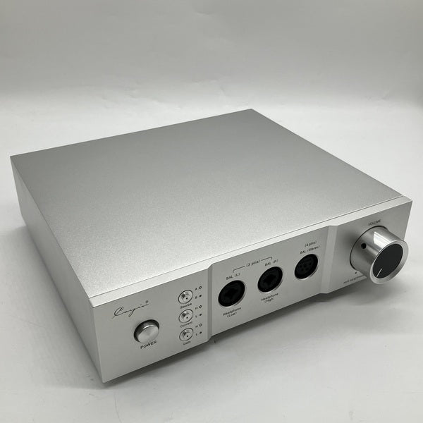 【中古】iHA-6 フルバランス ヘッドホンアンプ【日本橋】