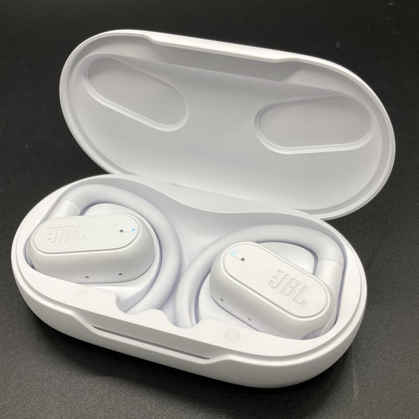 【中古】SOUNDGEAR SENSE ホワイト【JBLSNDGEARSNSWHT】【日本橋】