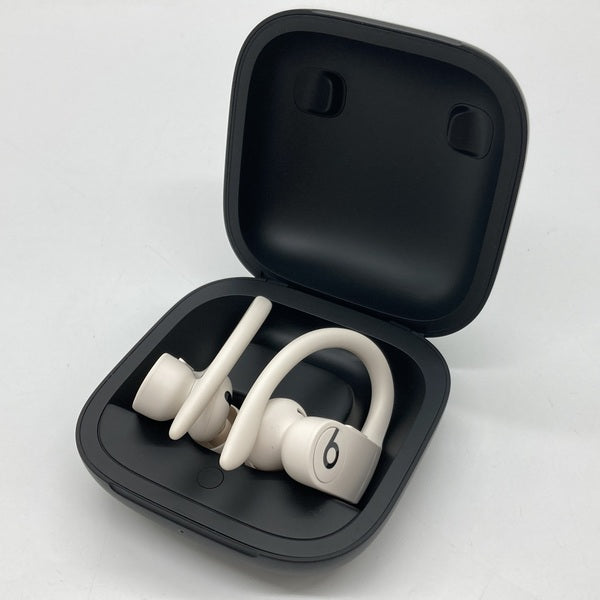 【中古】Powerbeats PRO アイボリー 【BT POWERBEATS PRO IVO(MV722PA/A)】【秋葉原】