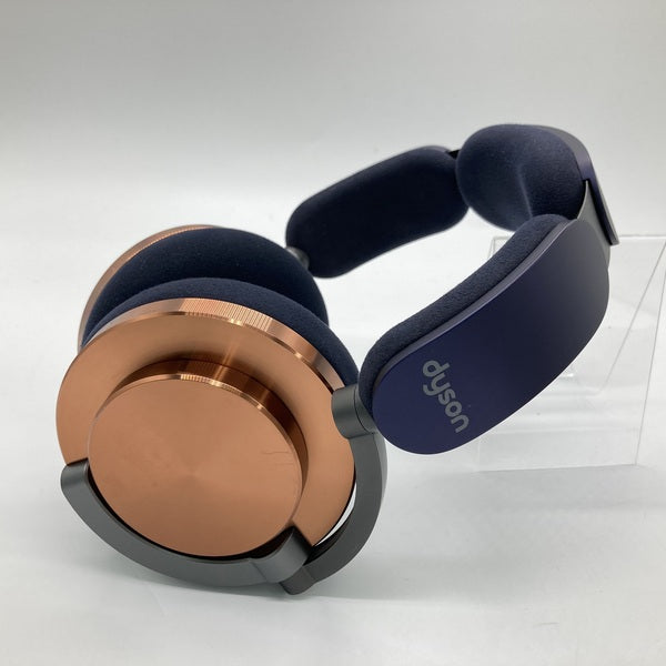 【中古】OnTrac ヘッドホン CNCコッパ―【秋葉原】