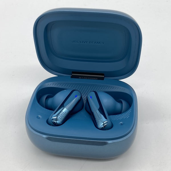 【中古】LIVE BEAM 3 ブルー【JBLLIVEBEAM3BLU】【名古屋】