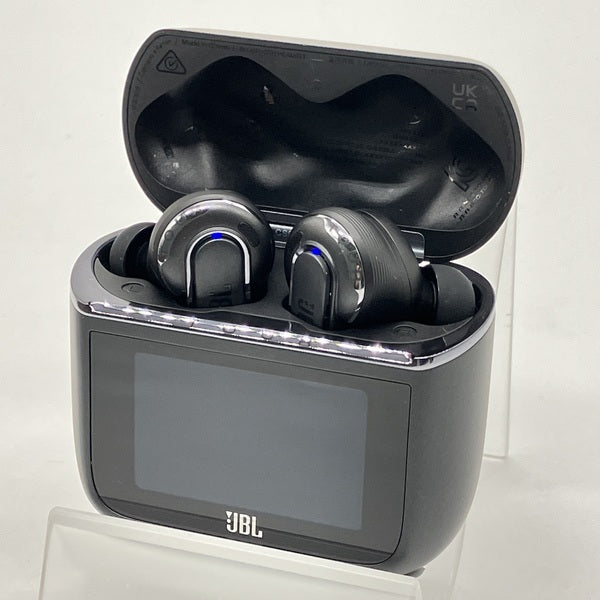 【中古】TOUR PRO 3 ブラック【JBLTOURPRO3BLK】【秋葉原】