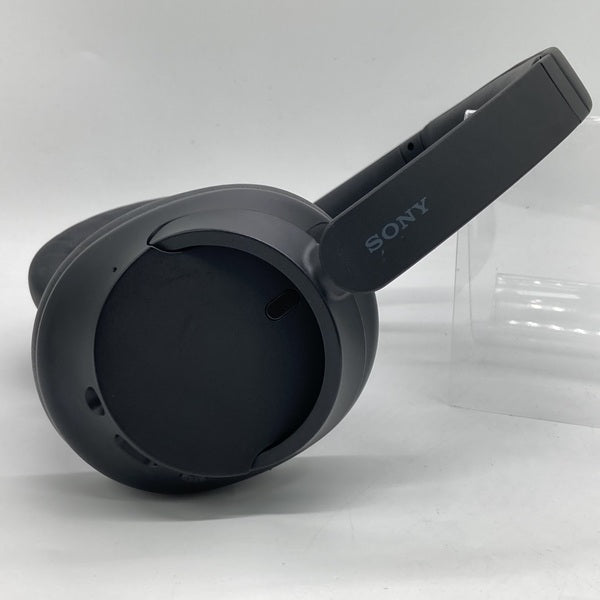 SONY ソニー WH-CH720N BC ブラック(中古) SONY 【中古】WH-CH720N BC ブラック【秋葉原】 – e☆イヤホン