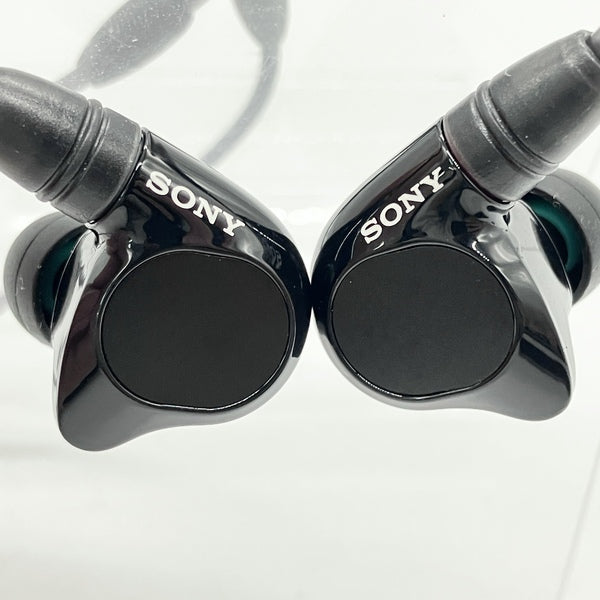 イヤホン SONY IER-M7 Q SONY IER-M7/Q｜新品通販フジヤエービック
