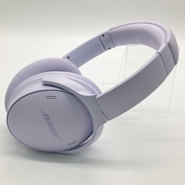 【中古】QuietComfort Headphones Chilled Lilac【秋葉原】