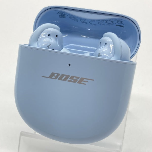 【中古】QuietComfort Ultra Earbuds Moon Stone Blue【秋葉原】