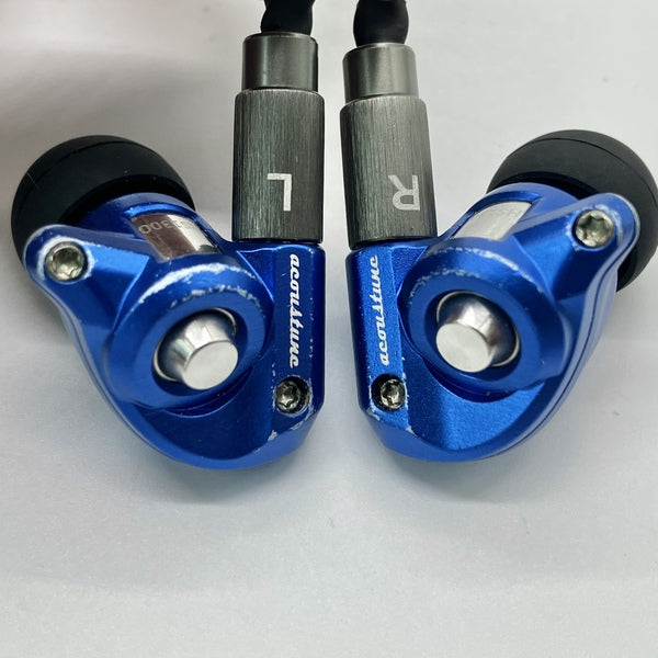 【中古】HS1300SS Azul 【ACO-HS1300SS-BLU】【秋葉原】
