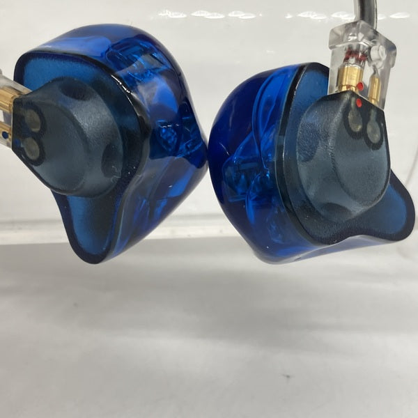 【中古】FitEar TG334 (ユニバーサルモデル)【日本橋】