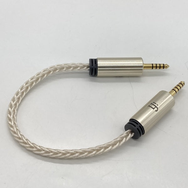 【中古】4.4mm to 4.4mm cable【秋葉原】
