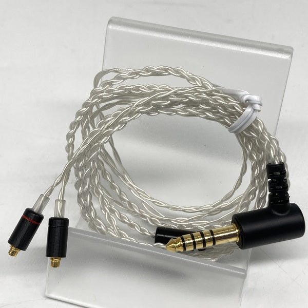 【中古】かぐら (Kagura) 4.4mm5極バランス/MMCX 【NLE-KAG】【日本橋】