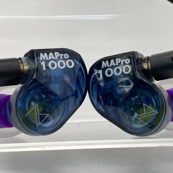 【中古】MAPro1000 Garal Blue 【OTA-MAPRO-1000-GB】【秋葉原】