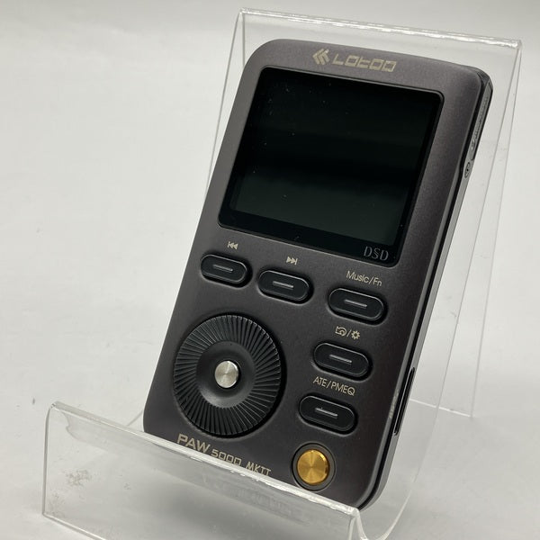 【中古】PAW5000 MKII JP Edition【日本橋】