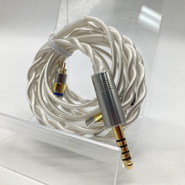 【中古】SnowCat (2Pin 4.4mm)【秋葉原】