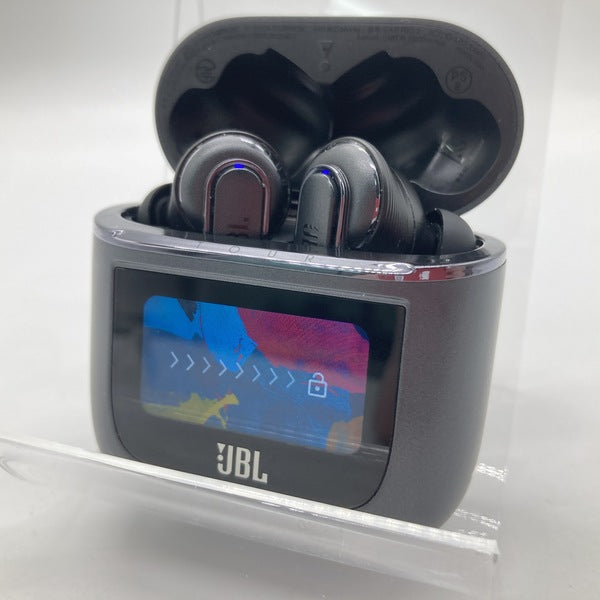 【中古】TOUR PRO 2 ブラック【JBLTOURPRO2BLK】【日本橋】