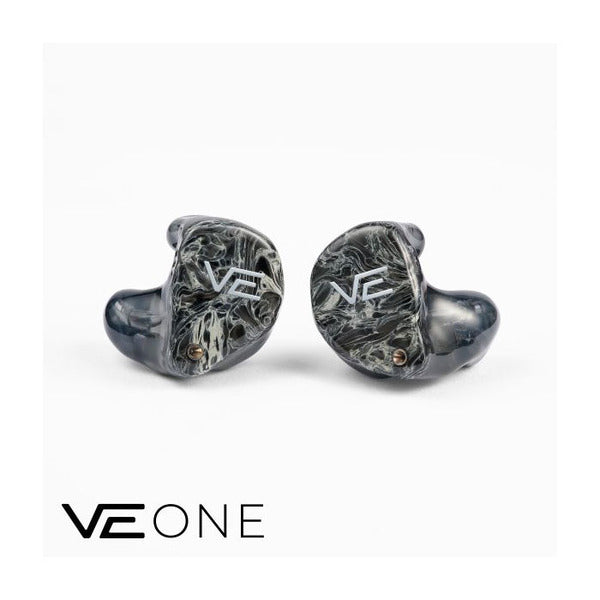 VISION EARS VE ONE (セミカスタム・Universal Fit) – e☆イヤホン